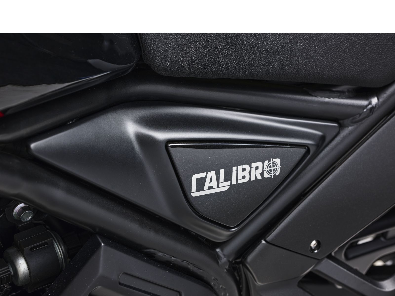 Мотоцикл MOTO MORINI CALIBRO (RED Standard Custom) 2025